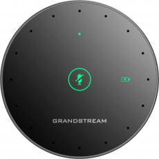Grandstream GMD1208 stolní bezdrátový mikrofon Grandstream GMD1208 stolní bezdrátový mikrofon