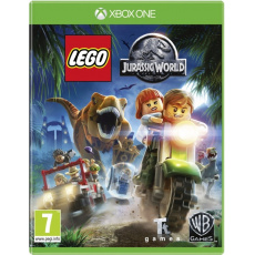 XOne - Lego Jurassic World XOne - Lego Jurassic World