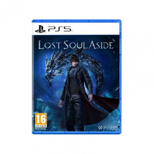 PS5 - Lost Soul Aside PS5 - Lost Soul Aside