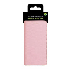 Cu-Be Pouzdro s magnetem Samsung A40 (A405) Rose Gold Cu-Be Pouzdro s magnetem Samsung A40 (A405) Rose Gold