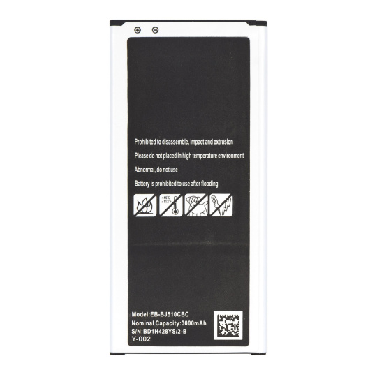 Samsung J5 baterie EB-BJ510CBE Li-Ion 3100mAh (OEM)