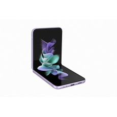 Samsung Galaxy Z Flip 3 256GB Violet Samsung Galaxy Z Flip 3 256GB Violet