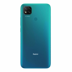 Xiaomi Redmi 9C NFC (3GB/64GB) Aurora Green Xiaomi Redmi 9C NFC (3GB/64GB) Aurora Green