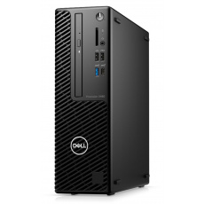 Dell Precision 3460 SF i7-13700/16/512/T1000/W11P Dell Precision 3460 SF i7-13700/16/512/T1000/W11P