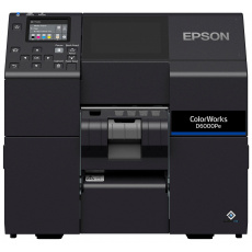 Epson ColorWorks CW-D6000Pe Epson ColorWorks CW-D6000Pe