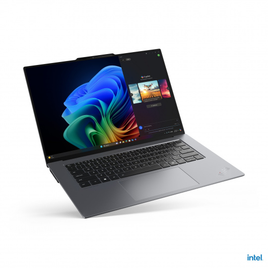 Lenovo ThinkPad X/X9-15 Gen 1/U5-226V/15,3"/2880x1800/16GB/512GB SSD/Arc 130V/W11P/Gray/3R