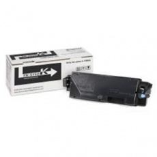 Kyocera Toner TK-5150K černý na 12 000 A4 (při 5% pokrytí), pro P6035cdn/M6035cidn/M6535cidn Kyocera Toner TK-5150K černý na 12 000 A4 (při 5% pokrytí), pro P6035cdn/M6035cidn/M6535cidn