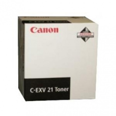 Canon toner C-EXV 21/Black/26000str. Canon toner C-EXV 21/Black/26000str.