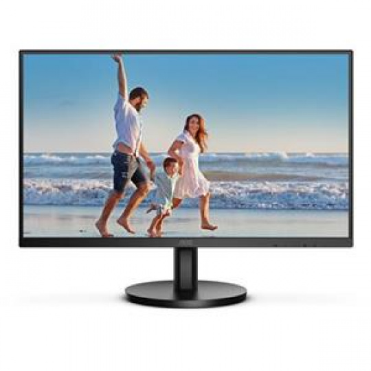 AOC LCD Q27B3MA 27" VA/2560x1440@75Hz/4ms/250cd/20mil:1/HDMI/DP/Repro/VESA