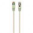 GEMBIRD Patch kabel c5e FTP  20m stíněný