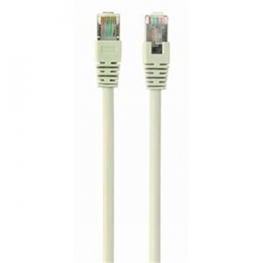 GEMBIRD Patch kabel c5e FTP  20m stíněný