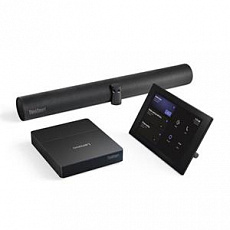 Lenovo ThinkSmart Core Gen 2 for Teams Full Room Kit Lenovo ThinkSmart Core Gen 2 for Teams Full Room Kit
