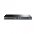 TP-Link DS-P7501-08 DeltaStream 8-Port Pizza-Box XGS-PON & GPON Combo Optical Line Terminal