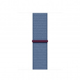 Watch Acc/45/Winter Blue Sport Loop
