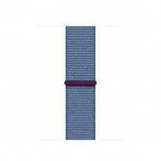 Watch Acc/45/Winter Blue Sport Loop