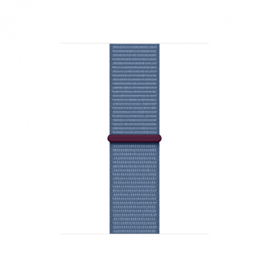 Watch Acc/45/Winter Blue Sport Loop