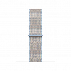 Watch Acc/42/Blue Mist Sport Loop