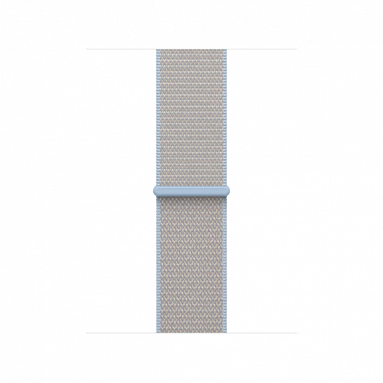 Watch Acc/42/Blue Mist Sport Loop