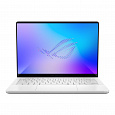 ASUS ROG Zephyrus G14/GU405AR-SY003WZ/U9-386H/14"/2880x1800/32GB/1TB/RTX 5070Ti/W11H/White/2R