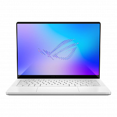 ASUS ROG Zephyrus G14/GU405AR-SY003WZ/U9-386H/14"/2880x1800/32GB/1TB/RTX 5070Ti/W11H/White/2R ASUS ROG Zephyrus G14/GU405AR-SY003WZ/U9-386H/14"/2880x1800/32GB/1TB/RTX 5070Ti/W11H/White/2R
