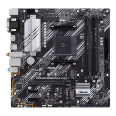 ASUS PRIME B550M-A WI-FI II/AM4/mATX