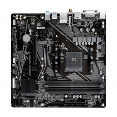 GIGABYTE A520M DS3H AC/AM4/mATX GIGABYTE A520M DS3H AC/AM4/mATX