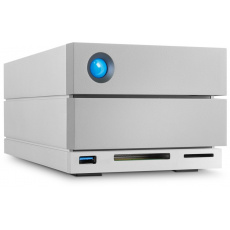 LaCie 2big Dock 32TB Thunderbolt3 LaCie 2big Dock 32TB Thunderbolt3