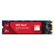 WD Red SA500/2TB/SSD/M.2 SATA/5R