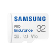 Samsung PRO Endurance/micro SDHC/32GB/UHS-I U1 / Class 10/+ Adaptér