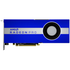 AMD Pro W5700/8GB/GDDR6