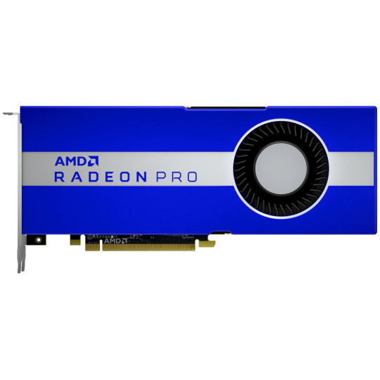 AMD Pro W5700/8GB/GDDR6
