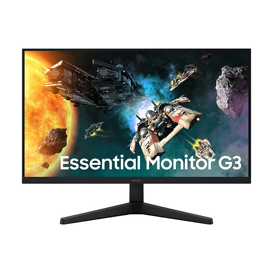 Samsung Odyssey G3/LS27HG310EUXEN/27"/IPS/FHD/144Hz/1ms/Černá/2R Samsung Odyssey G3/LS27HG310EUXEN/27"/IPS/FHD/144Hz/1ms/Černá/2R
