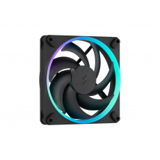 Fractal Design Momentum 14 RGB, Black Fractal Design Momentum 14 RGB, Black