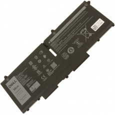 Dell orig. Battery, 4 Cell, Lithium Ion, 58WHR pro Dell Latitude 5430 Dell orig. Battery, 4 Cell, Lithium Ion, 58WHR pro Dell Latitude 5430