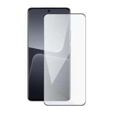 Screenshield XIAOMI 13 Pro (full COVER black) Tempered Glass Protection Screenshield XIAOMI 13 Pro (full COVER black) Tempered Glass Protection