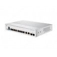 Cisco CBS250-8T-E-2G-EU REFRESH