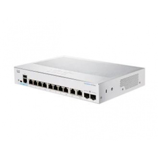 Cisco CBS250-8T-E-2G-EU REFRESH