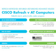 Cisco CBS350-8P-E-2G-EU REFRESH
