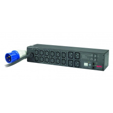 RACK PDU, METERED, 2U, 32A, 230V, AP7822B