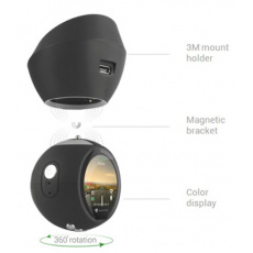 Navitel R10 kompaktní autokamera Navitel R10 kompaktní autokamera
