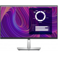 Dell/P2723D/26,96"/IPS/QHD/60Hz/5ms/Blck-Slvr/3RNBD