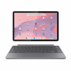 Lenovo Chromebook Duet/11M889/MTK-838/11"/WUXGA/T/8GB/128GB/Mali G57/Chrome/Gray/2R Lenovo Chromebook Duet/11M889/MTK-838/11"/WUXGA/T/8GB/128GB/Mali G57/Chrome/Gray/2R