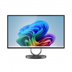 Lenovo Yoga/AIO 32ILL10/31,5"/4K UHD/U7-258V/32GB/1TB/RTX 4050/W11H/Šedá/3ROn-Site Lenovo Yoga/AIO 32ILL10/31,5"/4K UHD/U7-258V/32GB/1TB/RTX 4050/W11H/Šedá/3ROn-Site