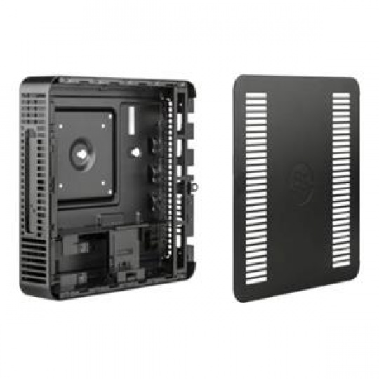 HP Desktop Mini LockBox V2