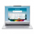 Acer Aspire 14 AI (A14-I71M-7679) Ultra 7 355/16GB/512GB SSD/14" WUXGA/Win11 Home/stříbrná