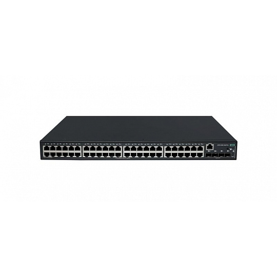 S6X71A - HPE NW CW 2050 48G PoE+ 4F 410W Switch