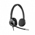 HP Poly Mission 625  náhlavní souprava Stereo USB-C +USB-C/A