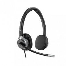 HP Poly Mission 625 náhlavní souprava Stereo USB-C +USB-C/A HP Poly Mission 625 náhlavní souprava Stereo USB-C +USB-C/A