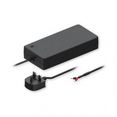 Teltonika UK 2-pinový napájecí zdroj, 250W - PR320UKA Teltonika UK 2-pinový napájecí zdroj, 250W - PR320UKA