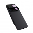 Epico Silicone Mag+ Case iPhone Air - černá